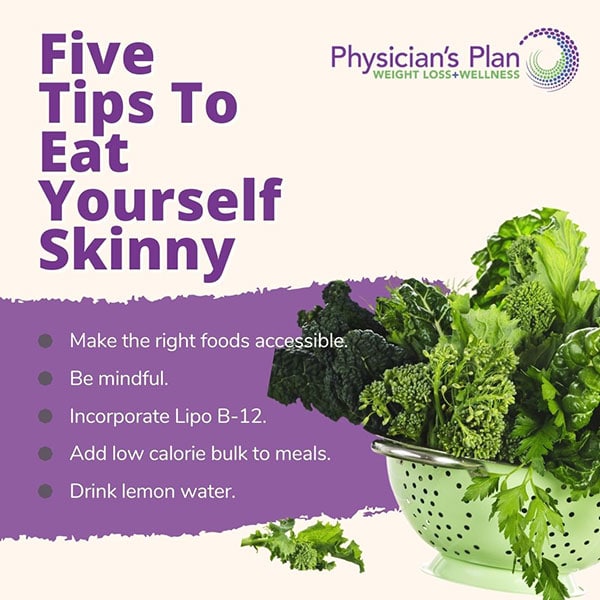 Five-Tips-To-Eat-Yourself-Skinny