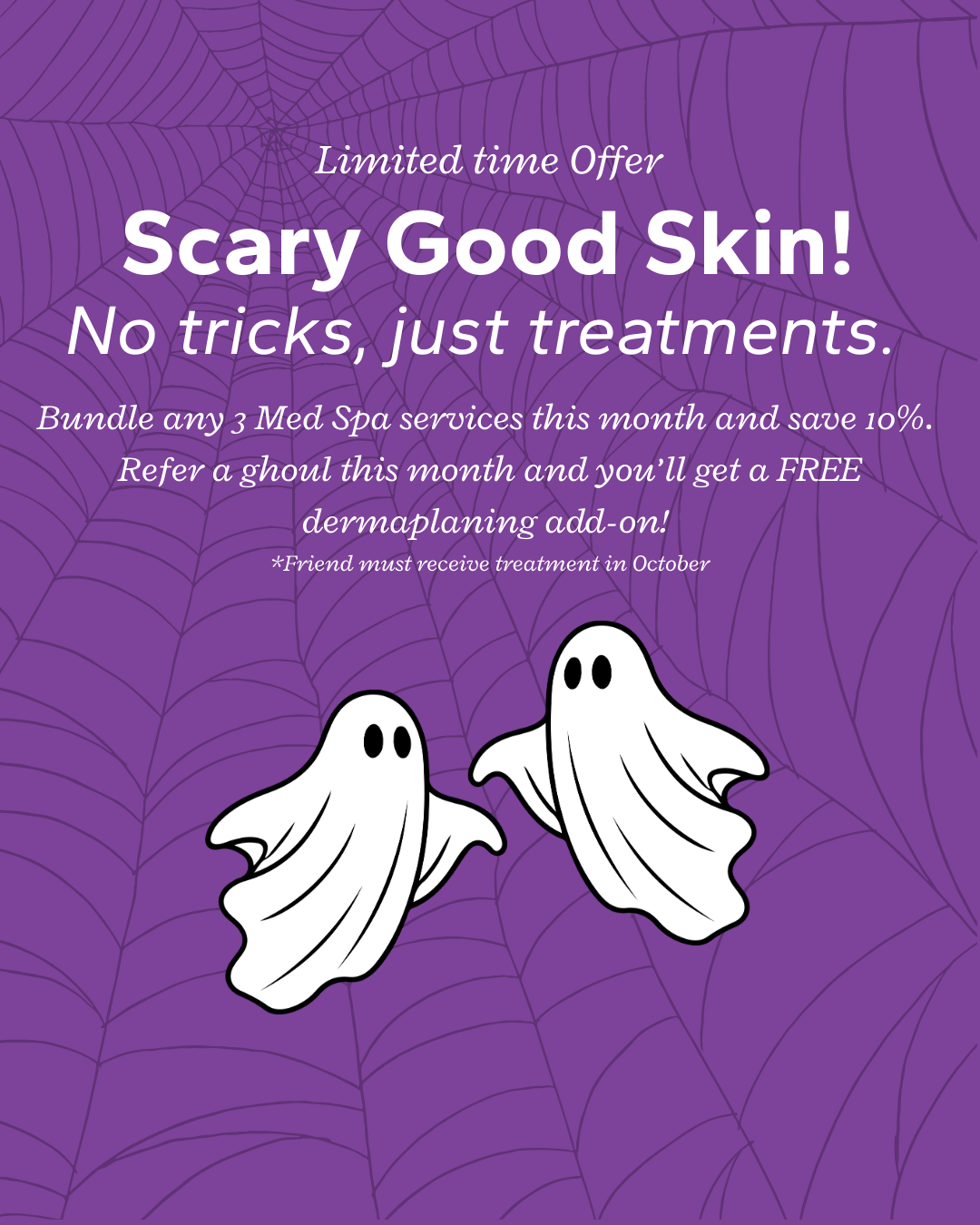 free dermaplaning