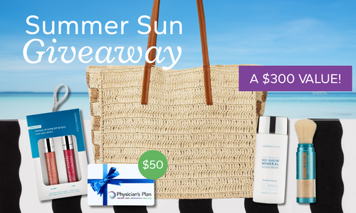 giveaway
