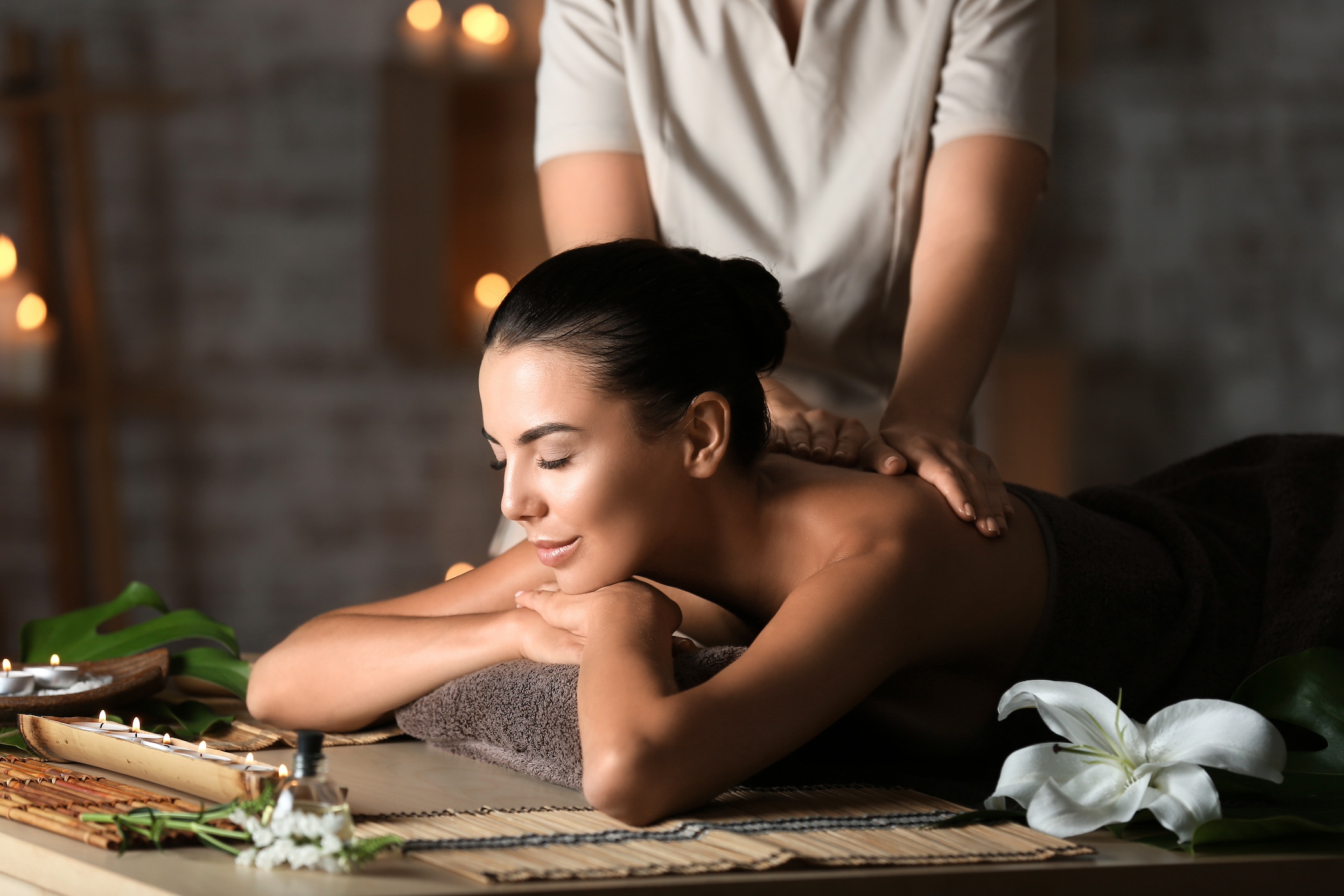 7 Reasons Why a Deep Tissue Massage Will Revitalize Your Body
