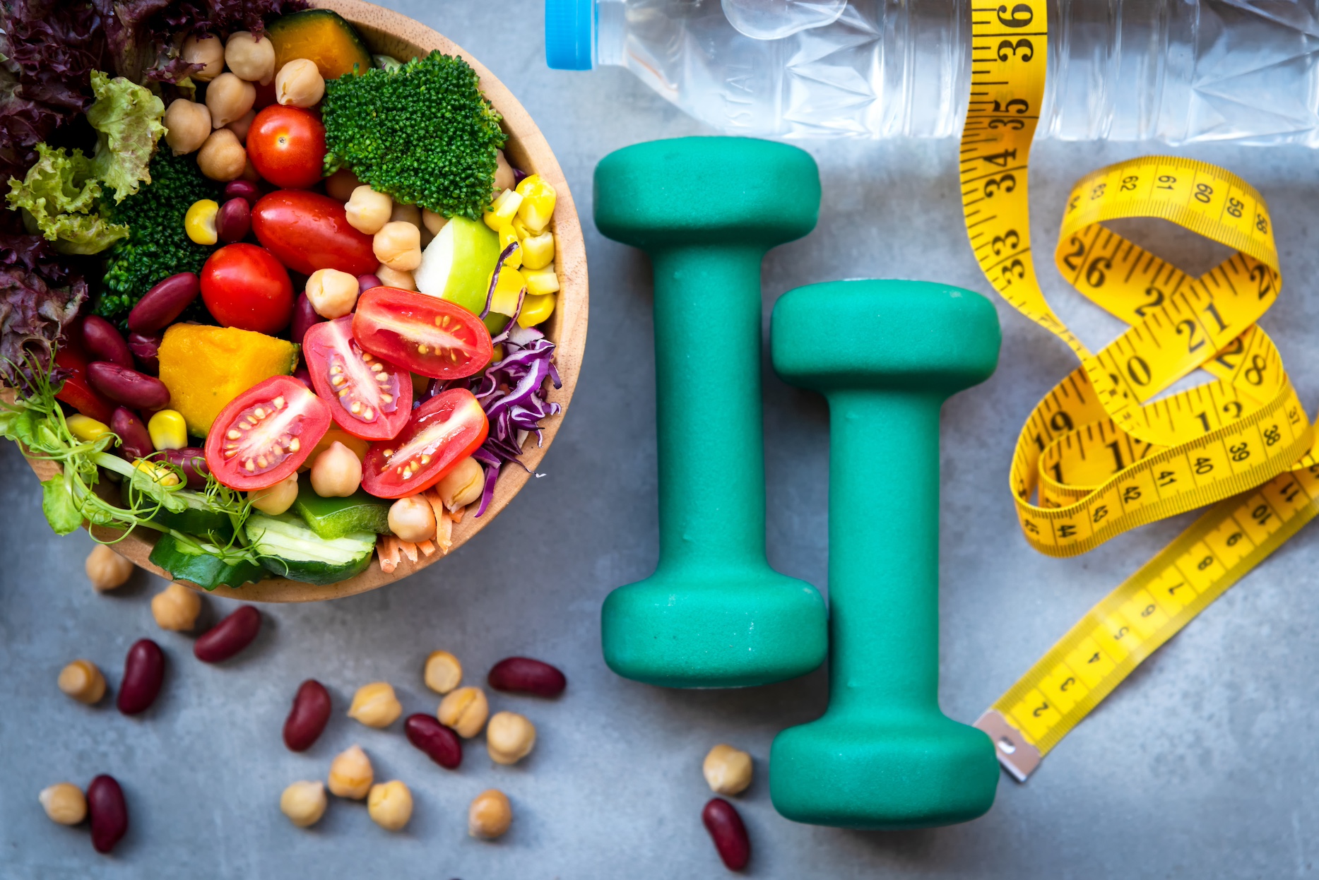 Can a Plant-Based Diet Boost Your Weight Loss Results?