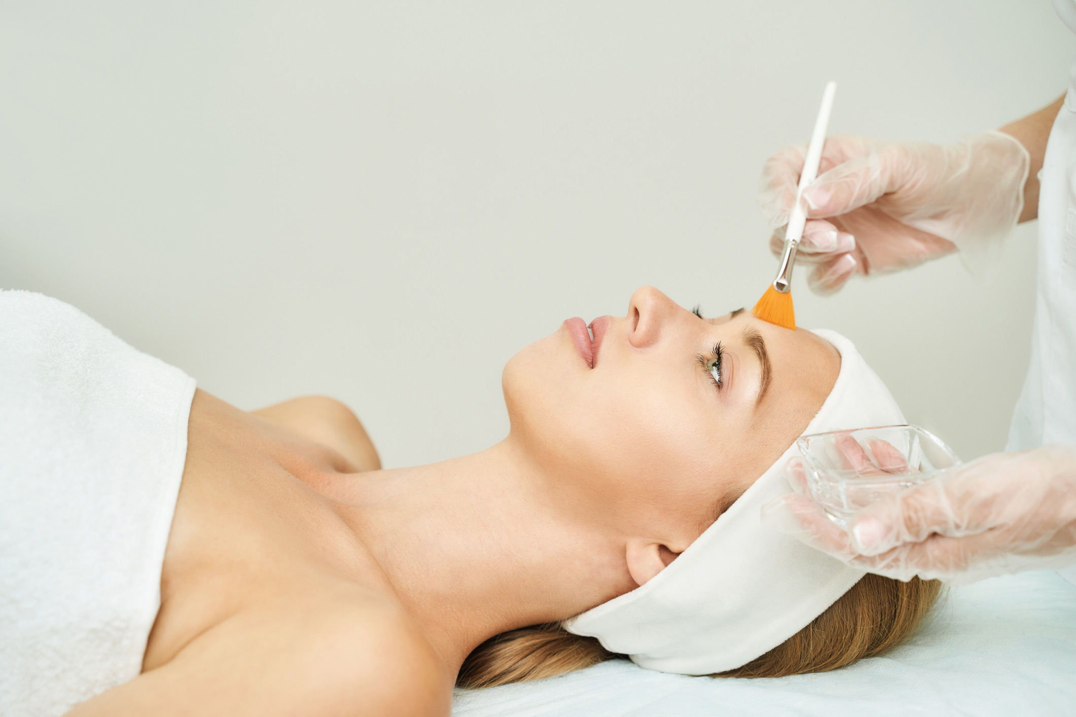 How Chemical Peels Can Rejuvenate Your Skin