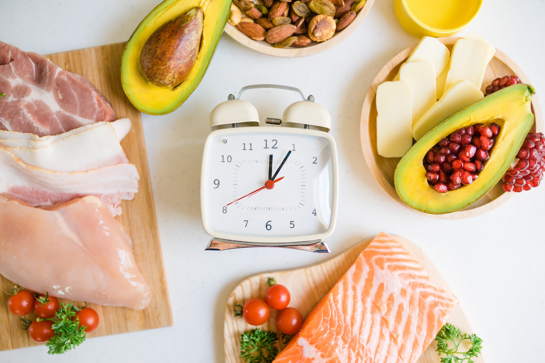How Intermittent Fasting Can Enhance Your Weight Loss