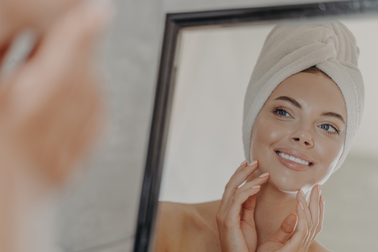 How to Get Rid of Fine Lines and Wrinkles