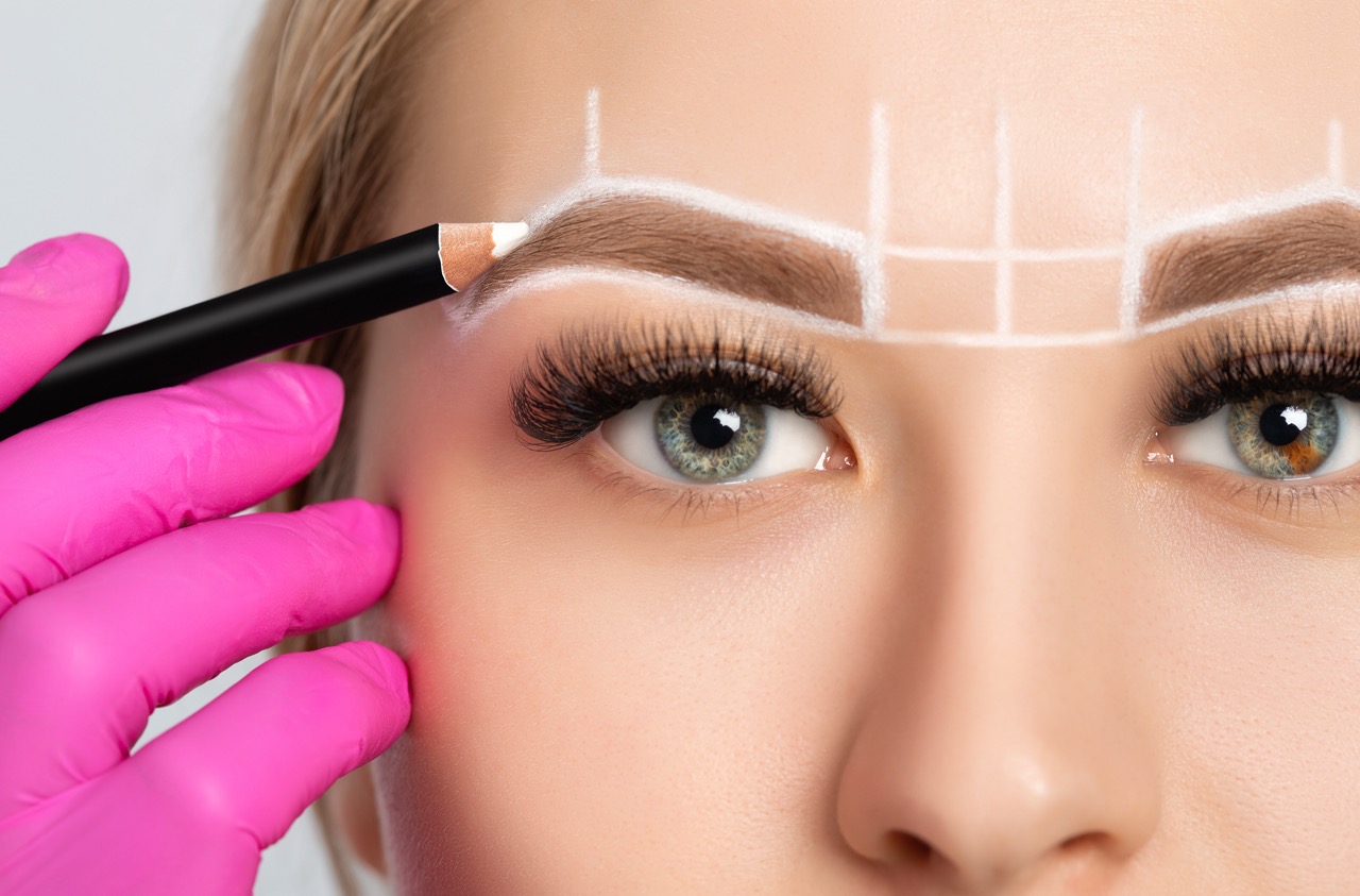 How to Maximize Time and Look Fabulous with Permanent Makeup