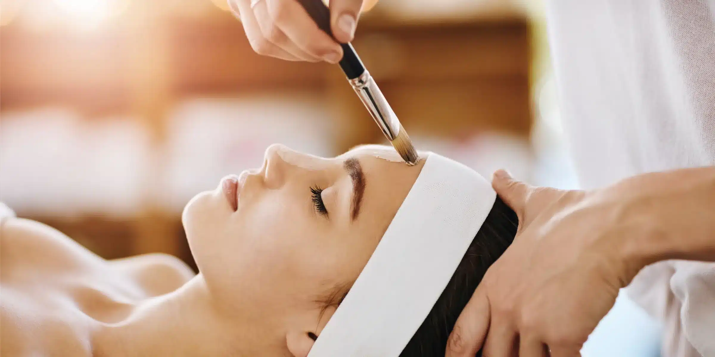 What Are the Benefits of Chemical Peels?