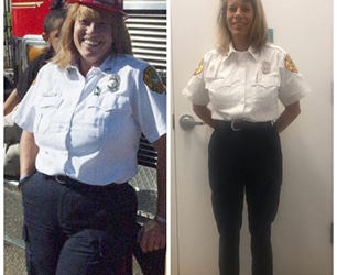 Florence Patient Loses 43 Pounds since starting with Physician’s Plan in May 2019!