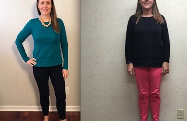Busy Mom, Vegan and 40+ Journey of Weight Loss