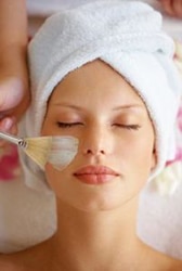 NEW Skin Wellness Facial