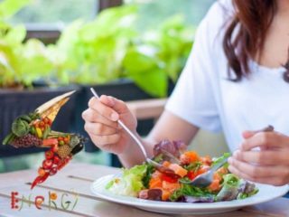 Natural Energy Boosters