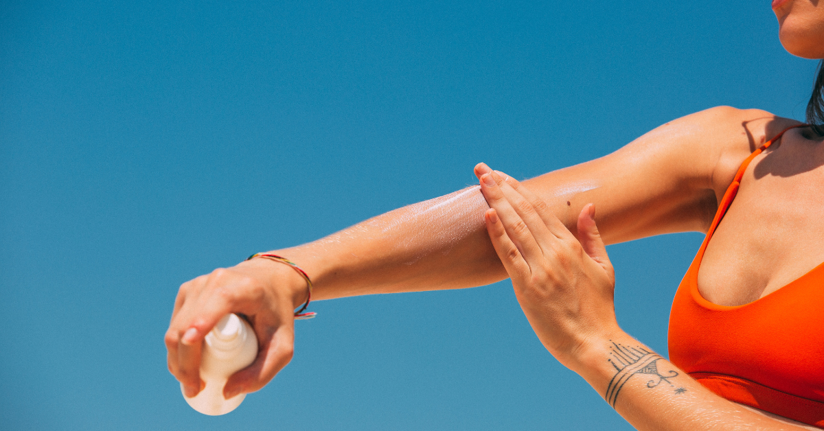 Mineral vs. Chemical Sunscreen: What You Need to Know to Protect Your Skin