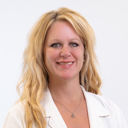 JENNIFER FABRIZI, PA-C