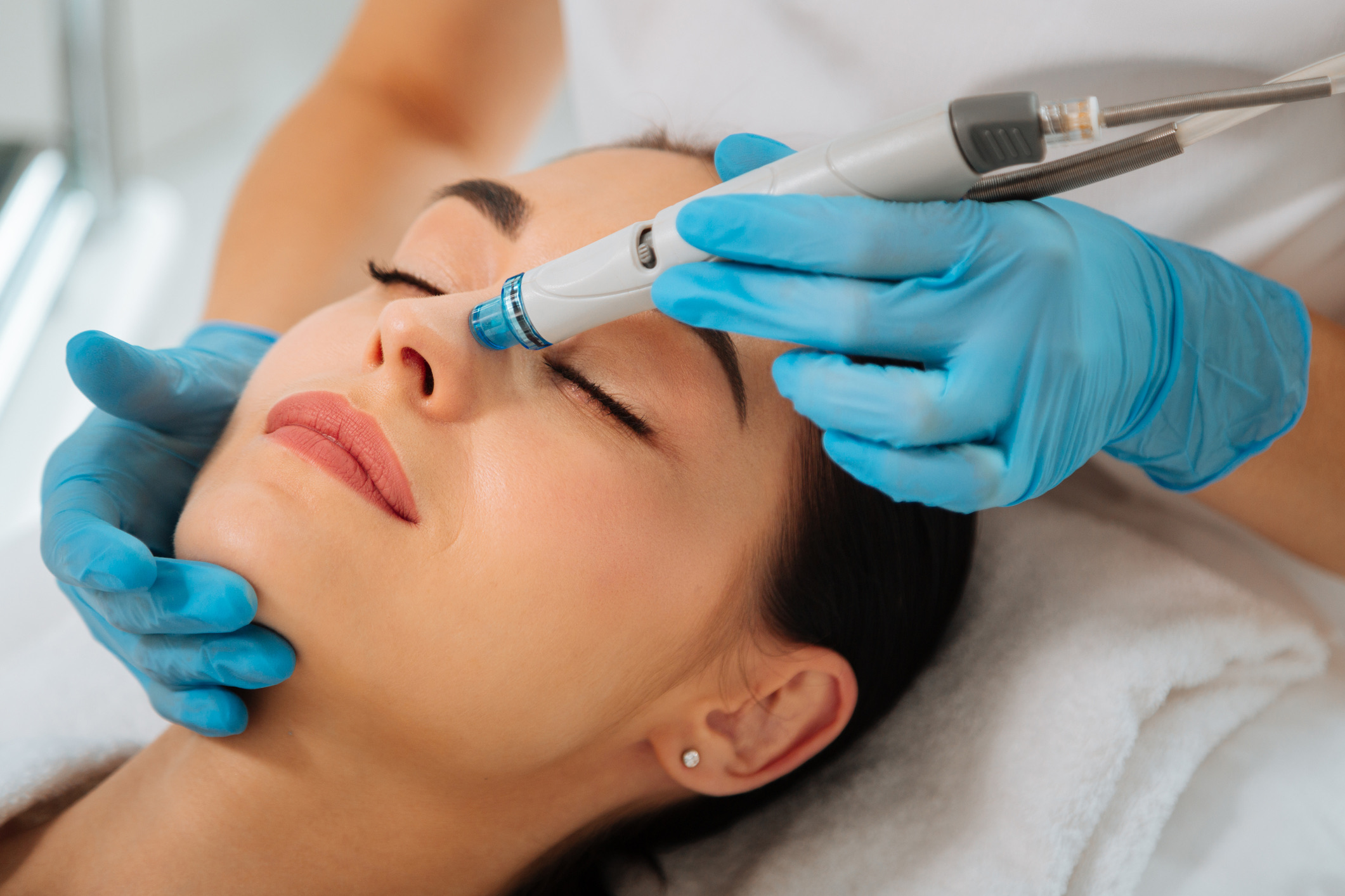 What is a HydraFacial?
