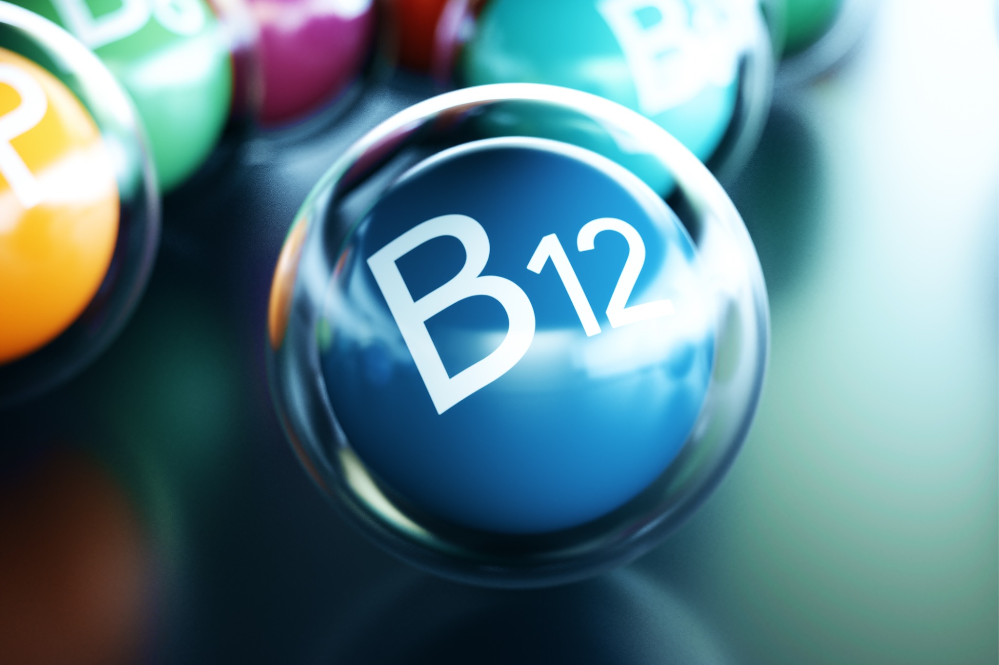 Who Should Consider Vitamin B12 Injections?