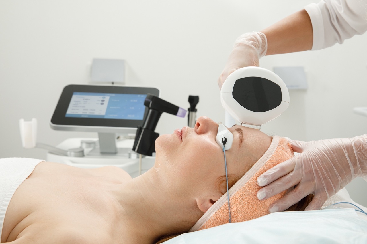 Why Laser Treatments are the Solution for Acne