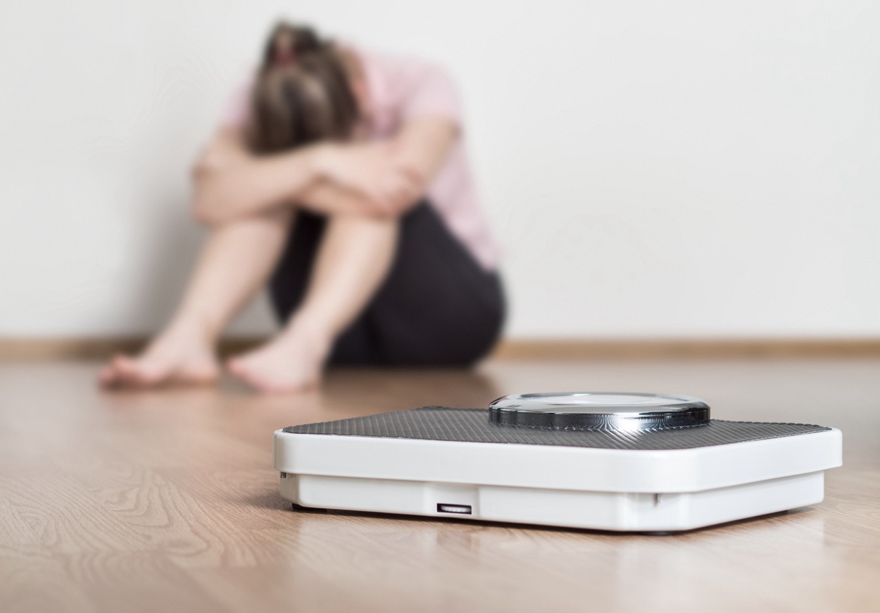 Six Reasons Why Your Scale Won't Budge